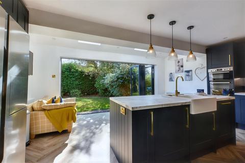 30 Balmoral Road, Borrowash, Derby, DE72 3FZ
