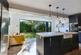 Living/Dining Kitchen