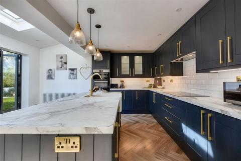 30 Balmoral Road, Borrowash, Derby, DE72 3FZ