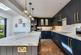Living/Dining Kitchen
