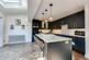 Living/Dining Kitchen
