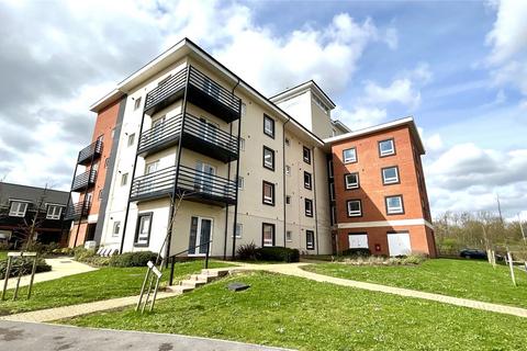 2 bedroom apartment for sale, Webster Close, Bracknell, Berkshire, RG12