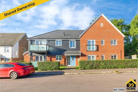 undefined, Ten Acres Crescent, Hertfordshire, SG2