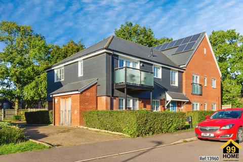 undefined, Ten Acres Crescent, Hertfordshire, SG2