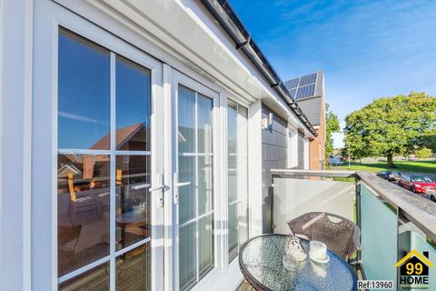 undefined, Ten Acres Crescent, Hertfordshire, SG2