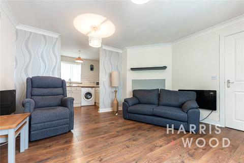 2 bedroom maisonette for sale, Oxton Close, Rowhedge, Colchester, Essex, CO5