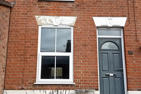undefined, Wodehouse Street, Norwich NR3