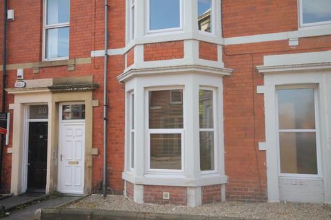 6 bedroom maisonette to rent, Fairfield Road, Jesmond