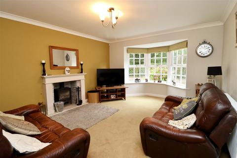 4 bedroom detached house for sale, Chapel Garth, Holme-On-Spalding-Moor, York