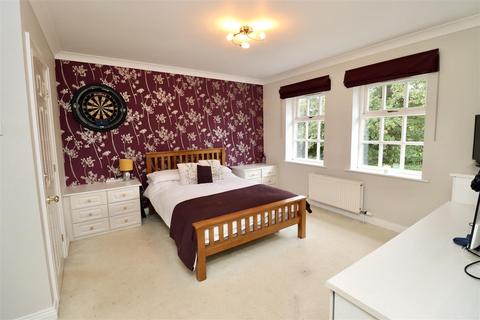 14 Chapel Garth, Holme On Spalding Moor, York, YO43 4EG