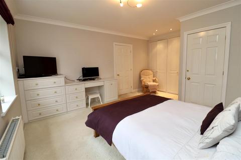 14 Chapel Garth, Holme On Spalding Moor, York, YO43 4EG