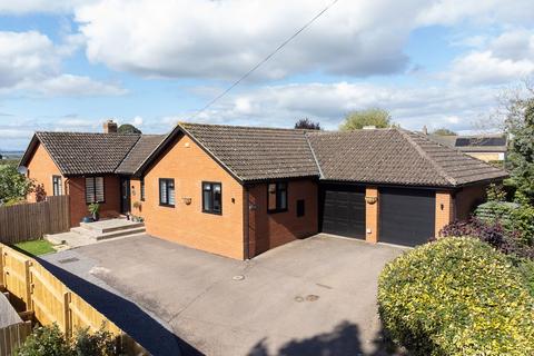 5 bedroom detached bungalow for sale, Hatchers, Ross-on-Wye