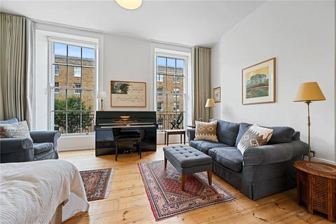 Studio for sale, Mecklenburgh Street, London, WC1N