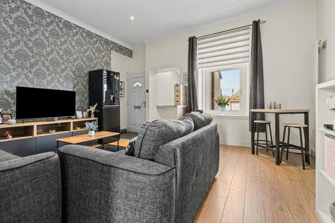 1 bedroom flat for sale, Smith Street, Falkirk, FK2