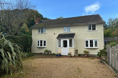 4 bedroom detached house for sale, Putley, Ledbury, HR8