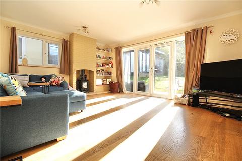 4 bedroom detached house for sale, Browns Close, Hitcham, Ipswich, Suffolk, IP7