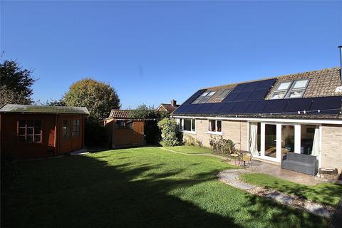 4 bedroom detached house for sale, Browns Close, Hitcham, Ipswich, Suffolk, IP7