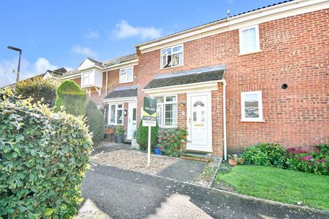 2 bedroom terraced house for sale, Judith Gardens, Kempston, Bedford, MK42