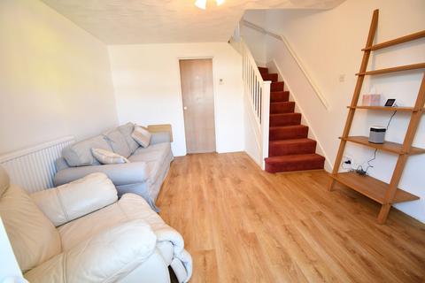 2 bedroom terraced house for sale, Judith Gardens, Kempston, Bedford, MK42