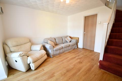 2 bedroom terraced house for sale, Judith Gardens, Kempston, Bedford, MK42