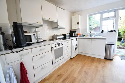 2 bedroom terraced house for sale, Judith Gardens, Kempston, Bedford, MK42