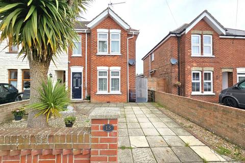 3 bedroom semi-detached house for sale, Jolliffe Road, Poole, BH15