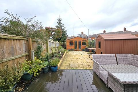 3 bedroom semi-detached house for sale, Jolliffe Road, Poole, BH15