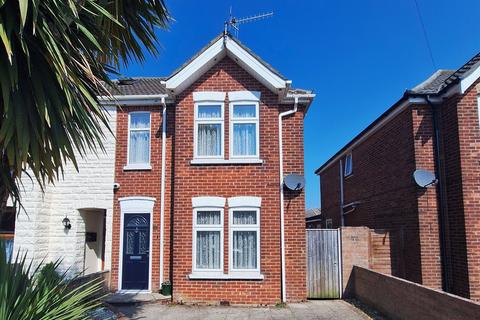 Jolliffe Road, Poole, BH15