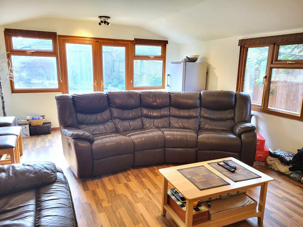 Cabin