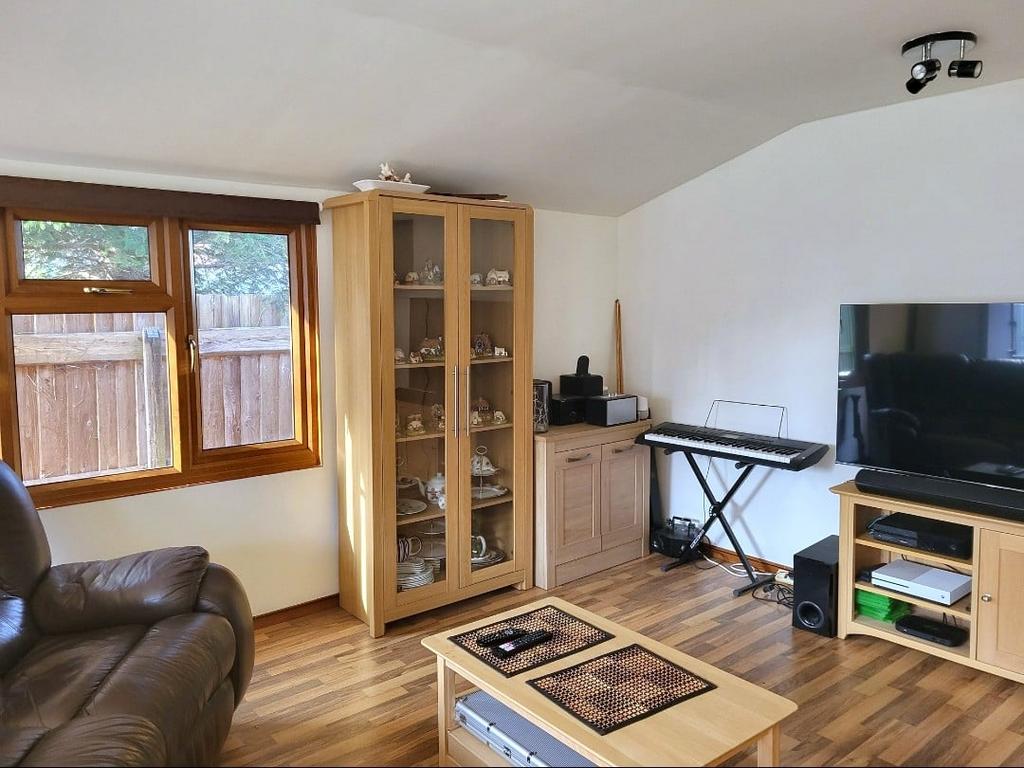 Cabin