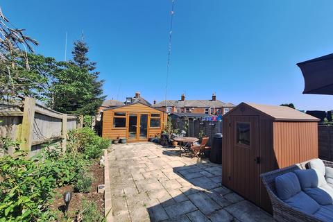 undefined, Jolliffe Road, Poole, BH15