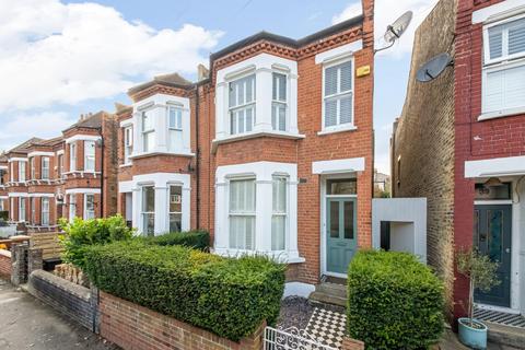 37 Wiverton Road, London, SE26 5JA
