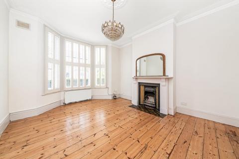 37 Wiverton Road, London, SE26 5JA