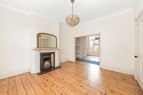 37 Wiverton Road, London, SE26 5JA