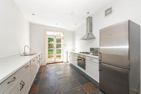 37 Wiverton Road, London, SE26 5JA
