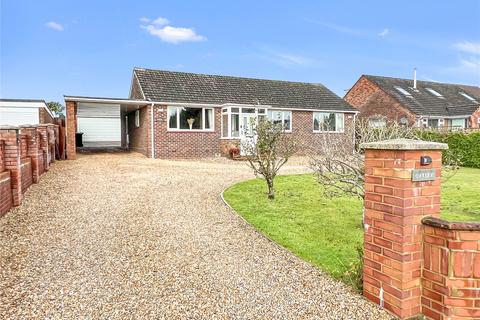 3 bedroom bungalow for sale, Letton Close, Blandford Forum, Dorset, DT11