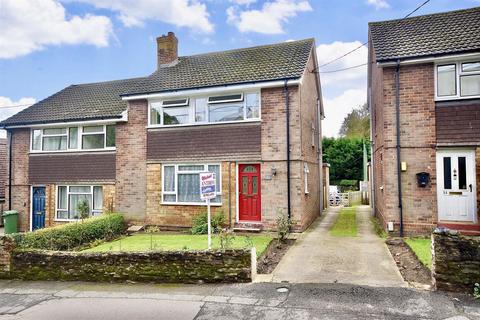 3 bedroom semi-detached house for sale, Cuff Lane, Great Brickhill, MK17 9AR