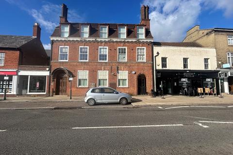 Residential development for sale, High Street, Biggleswade, SG18