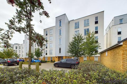 1 bedroom apartment for sale, Coxwell Apartments, Hawker Drive, Addlestone, Surrey, KT15