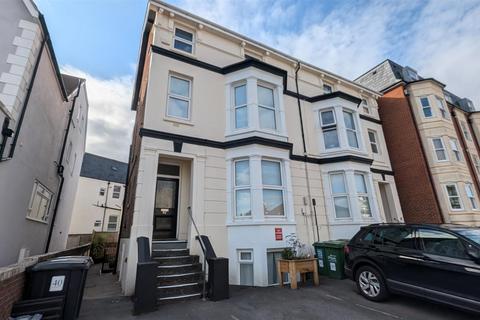 2 bedroom flat to rent, GRANADA ROAD, SOUTHSEA, PO4 0RJ