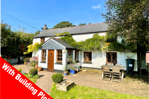 4 bedroom detached house for sale, Parkyns Lane, St. Austell PL26