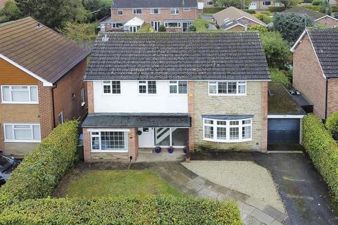 4 bedroom detached house for sale, Burnby Lane, Pocklington, York