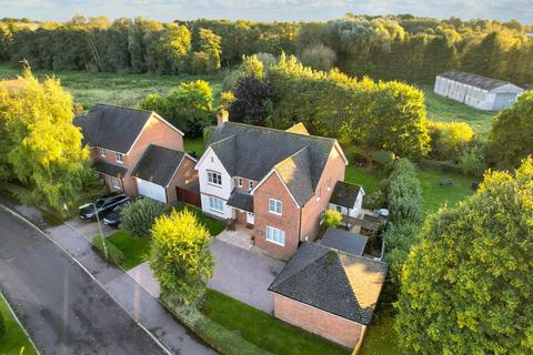 5 bedroom detached house for sale, Hillside, Whitchurch RG28