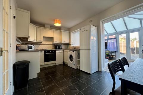 3 bedroom terraced house for sale, Austen Road, Stratford-Upon-Avon CV37