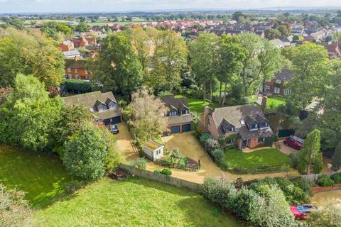 5 bedroom detached house for sale, Tythe Gardens, Stewkley, Leighton Buzzard