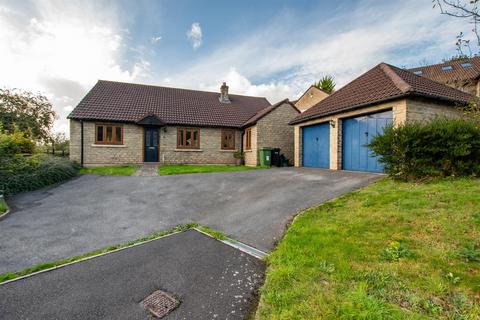 4 bedroom detached bungalow for sale, Canal View, Camerton