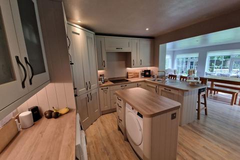 5 bedroom detached bungalow for sale, Oak Hill, East Budleigh, EX9 7DW