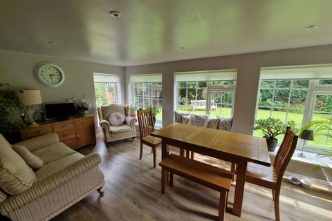 5 bedroom detached bungalow for sale, Oak Hill, East Budleigh, EX9 7DW