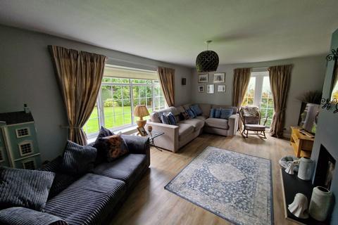 5 bedroom detached bungalow for sale, Oak Hill, East Budleigh, EX9 7DW