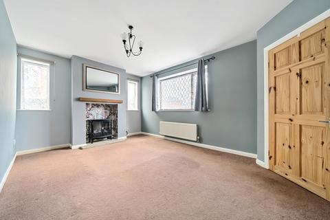 3 bedroom semi-detached house for sale, Hillside Estate, Ruskington, Sleaford, Lincolnshire, NG34